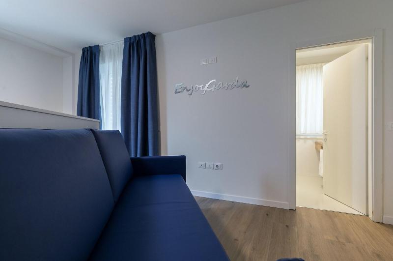 Seele Garda Hotel - Oda