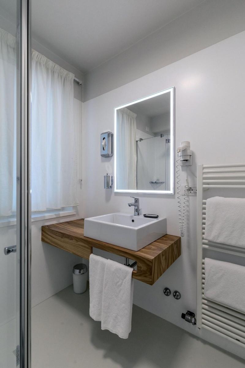 Seele Garda Hotel - Oda