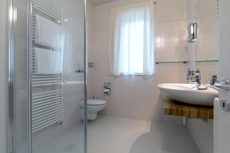 Seele Garda Hotel - Oda