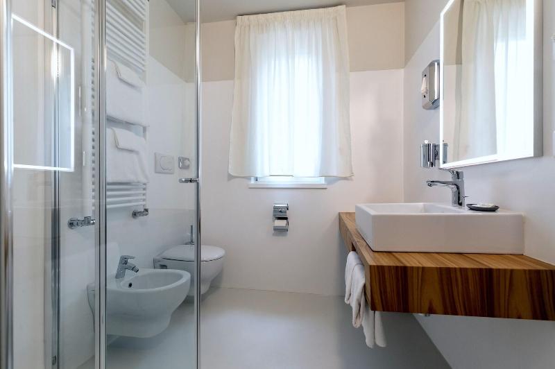 Seele Garda Hotel - Oda