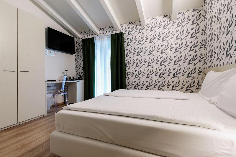 Seele Garda Hotel - Oda
