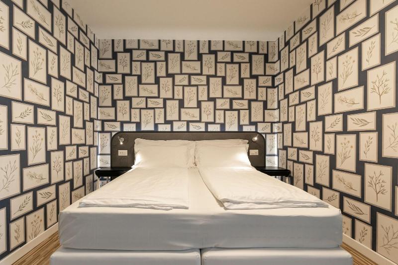 Seele Garda Hotel - Oda