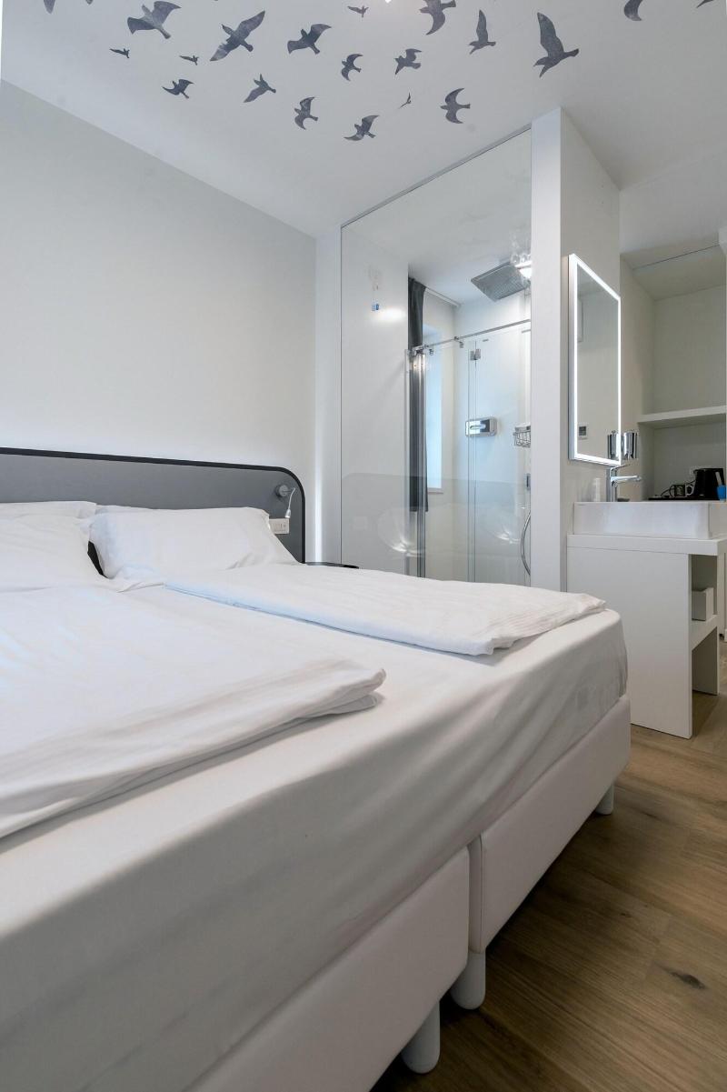 Seele Garda Hotel - Oda