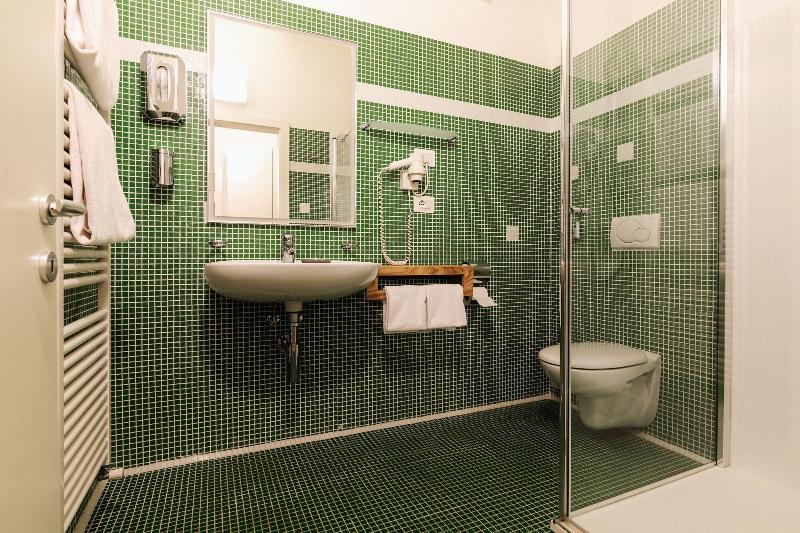 Seele Garda Hotel - Oda