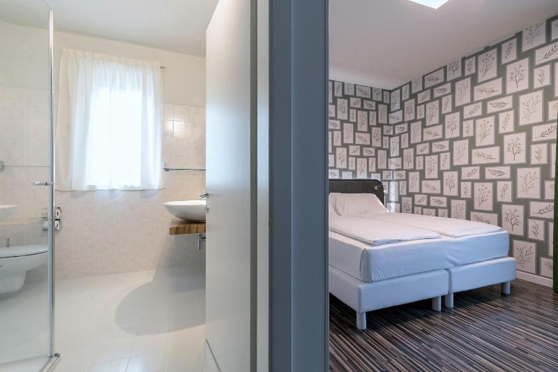 Seele Garda Hotel - Oda