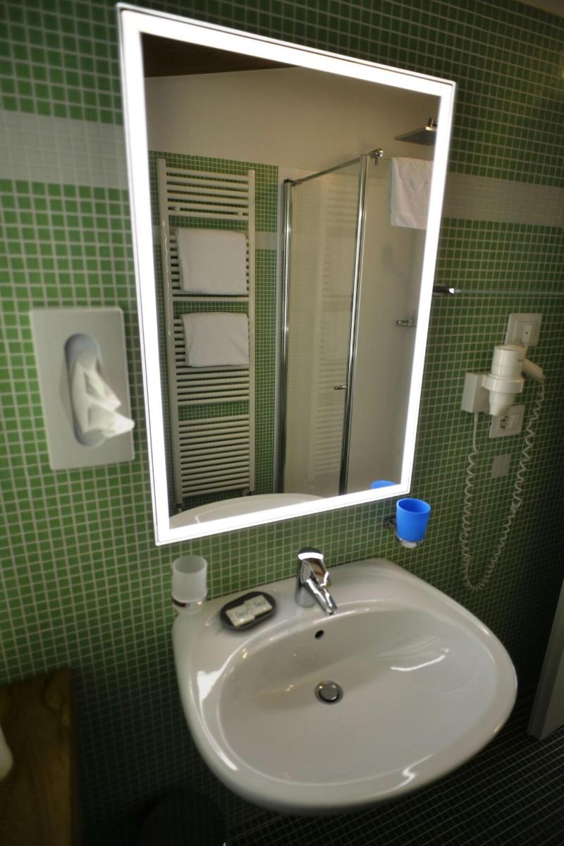 Seele Garda Hotel - Oda