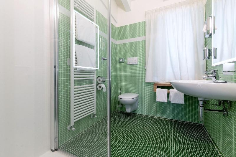 Seele Garda Hotel - Oda
