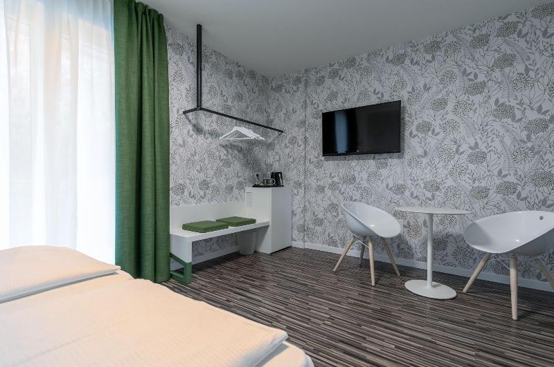 Seele Garda Hotel - Oda