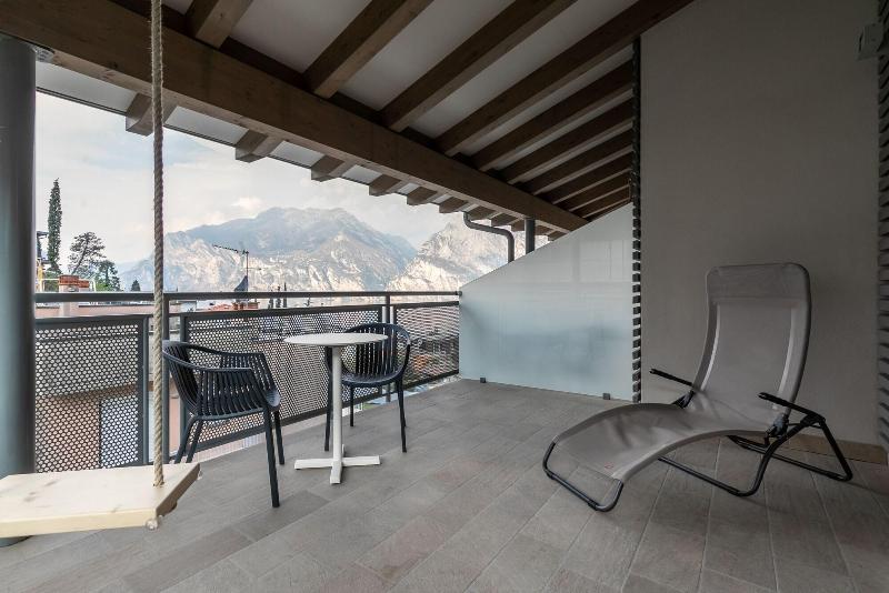 Seele Garda Hotel - Oda