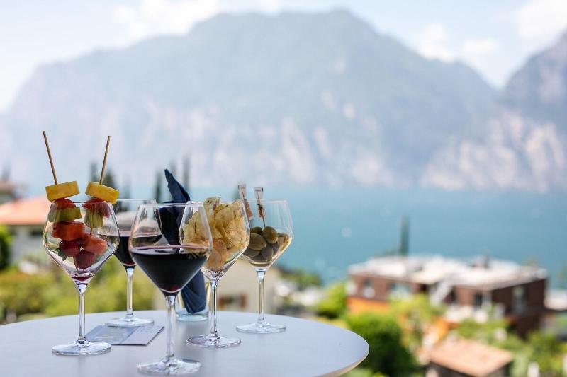 Seele Garda Hotel - Oda