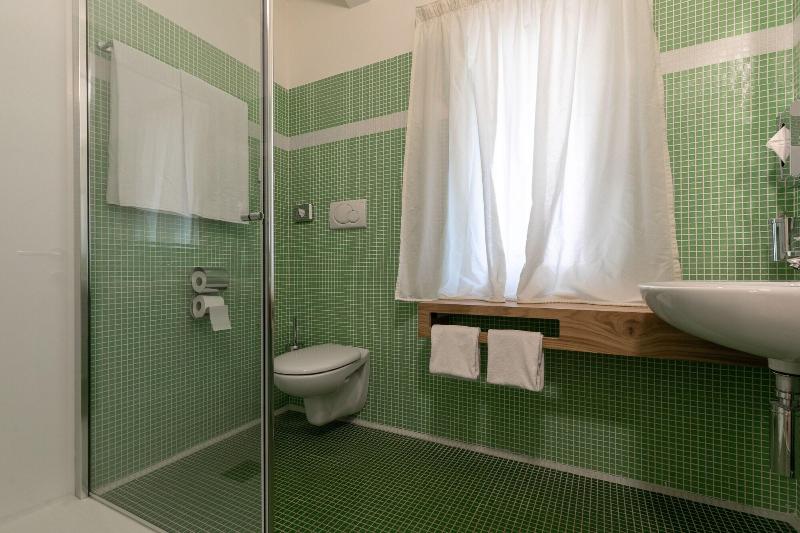 Seele Garda Hotel - Oda