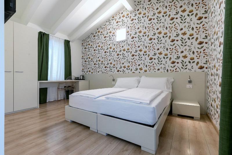 Seele Garda Hotel - Oda