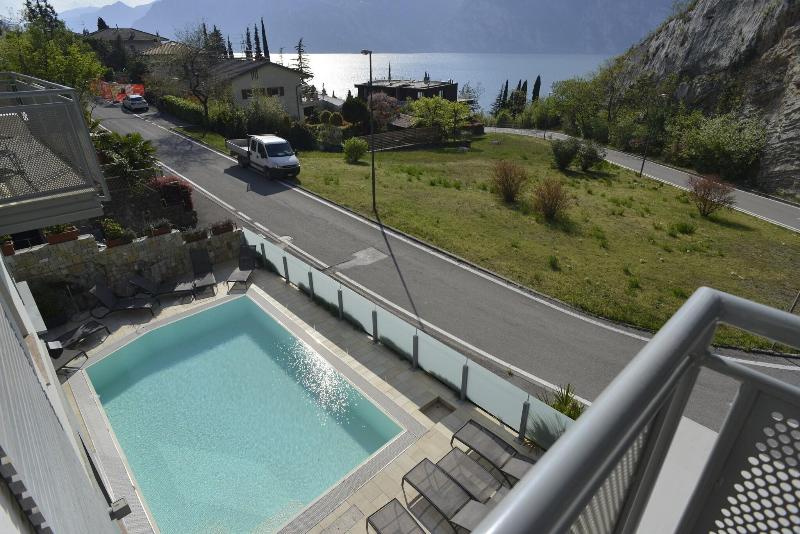 Seele Garda Hotel - Havuz