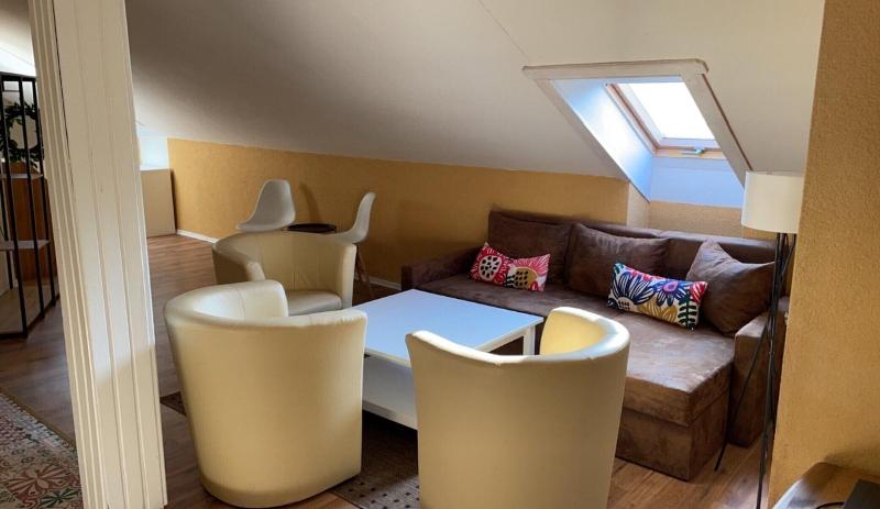 Berghotel Hahnenklee Mit Ferienhaus - Lobi