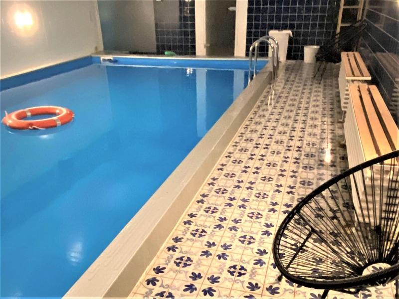 Berghotel Hahnenklee Mit Ferienhaus - Aktivite