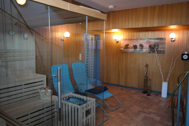 Berghotel Hahnenklee Mit Ferienhaus - Aktivite