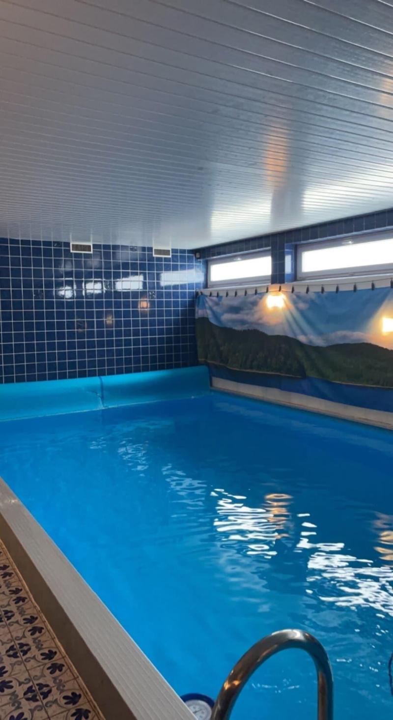 Berghotel Hahnenklee Mit Ferienhaus - Aktivite