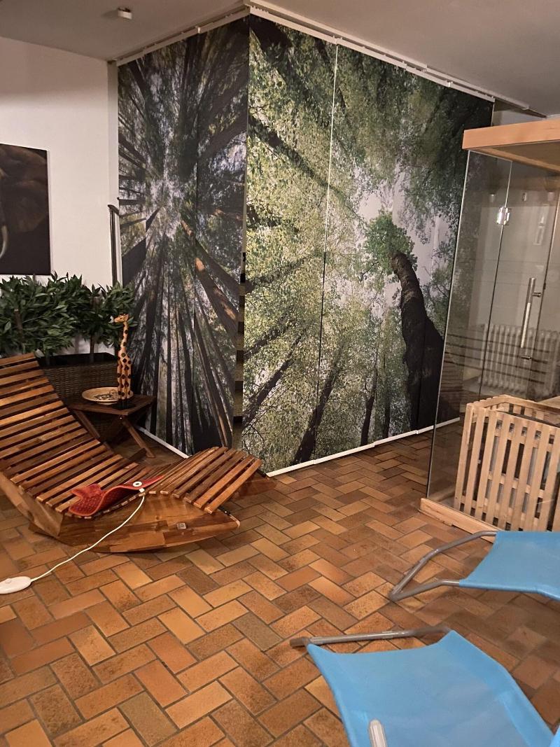 Berghotel Hahnenklee Mit Ferienhaus - Aktivite