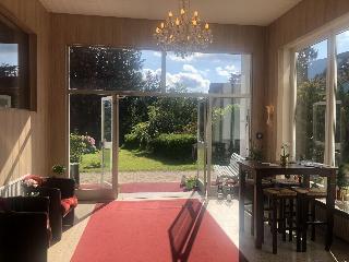 Berghotel Hahnenklee Mit Ferienhaus otel fotoğrafı