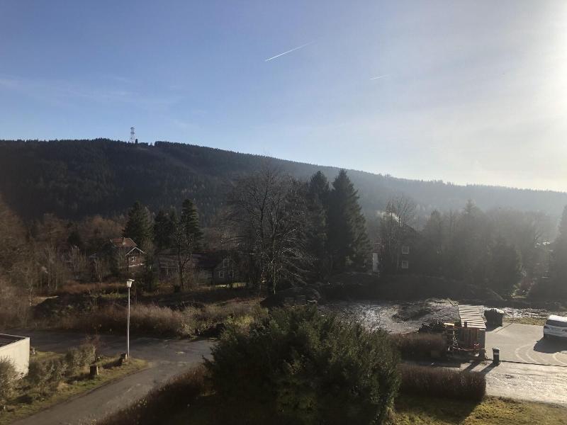 Berghotel Hahnenklee Mit Ferienhaus - Oda