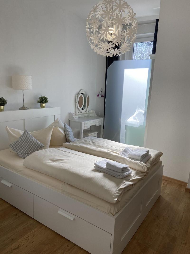 Berghotel Hahnenklee Mit Ferienhaus - Oda