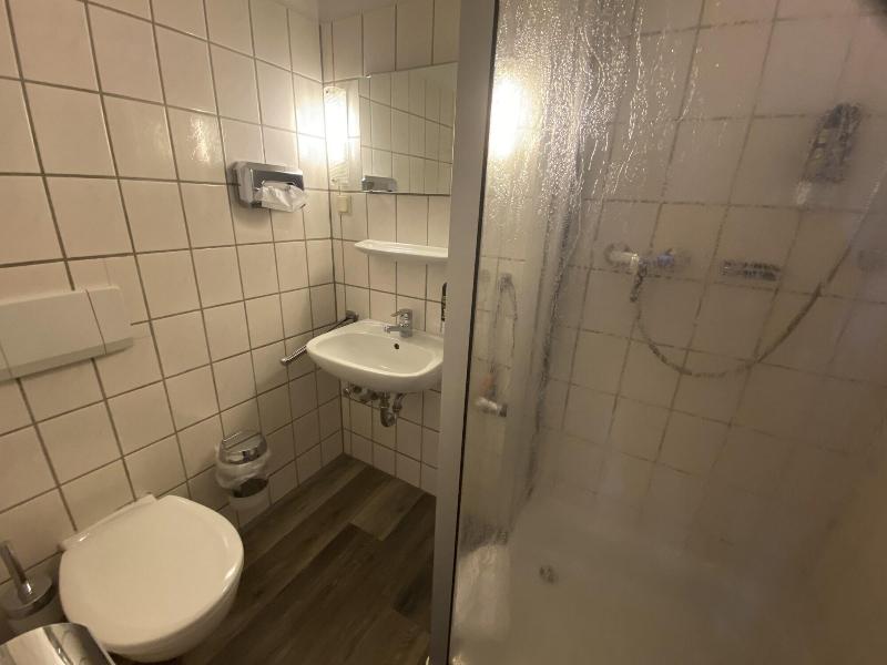 Berghotel Hahnenklee Mit Ferienhaus - Oda