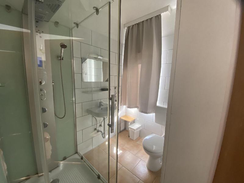 Berghotel Hahnenklee Mit Ferienhaus - Oda