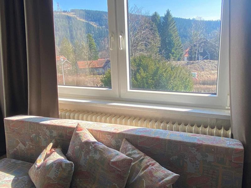 Berghotel Hahnenklee Mit Ferienhaus - Oda