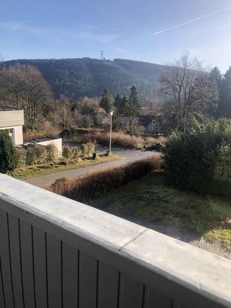 Berghotel Hahnenklee Mit Ferienhaus - Oda
