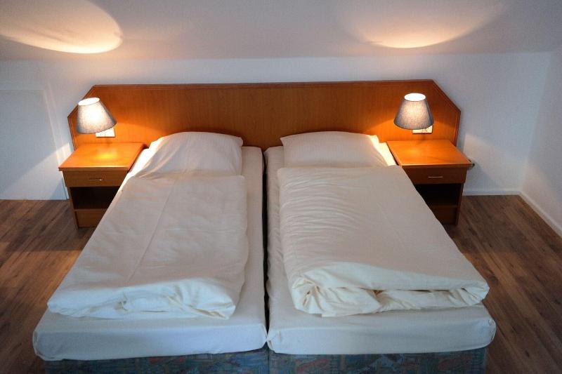 Berghotel Hahnenklee Mit Ferienhaus - Oda