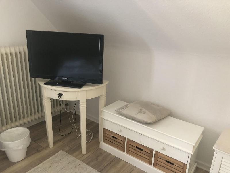 Berghotel Hahnenklee Mit Ferienhaus - Oda