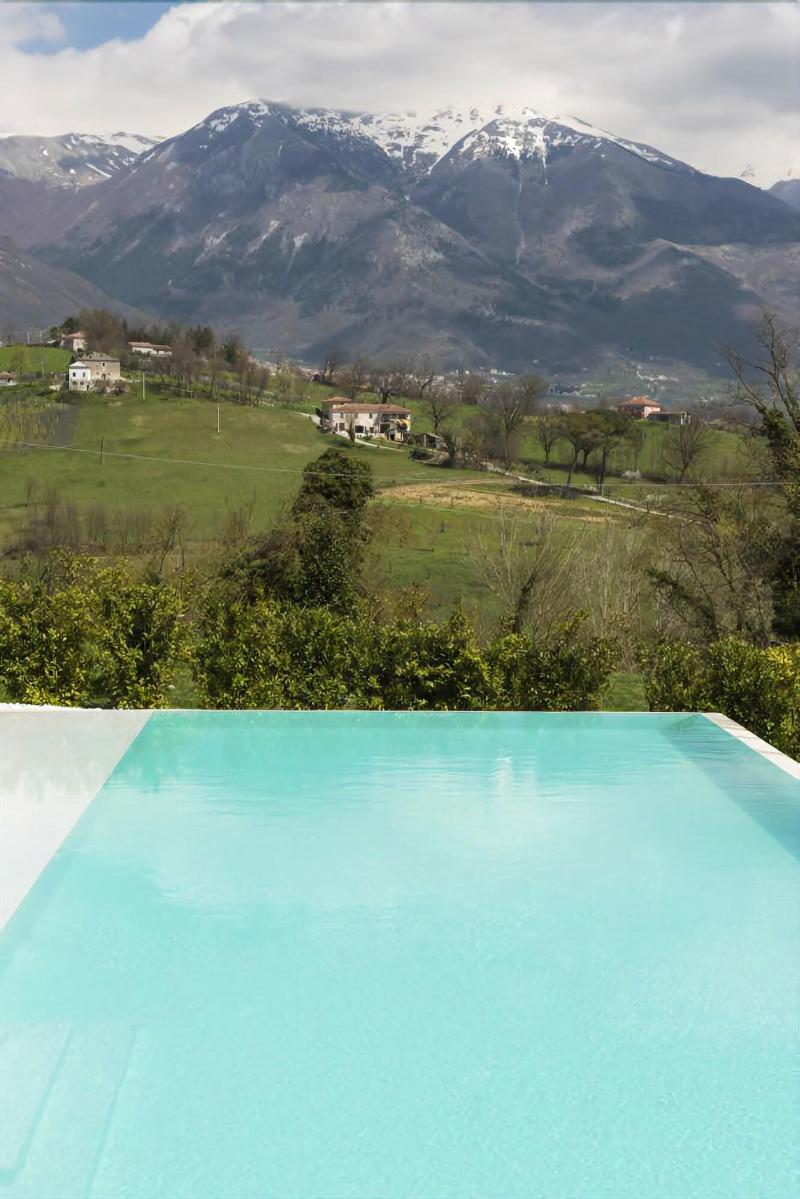 Relais Colle Buono - Aktivite