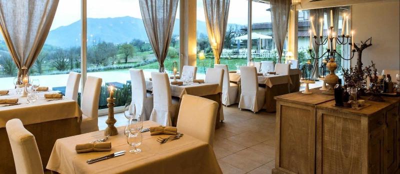 Relais Colle Buono - Aktivite