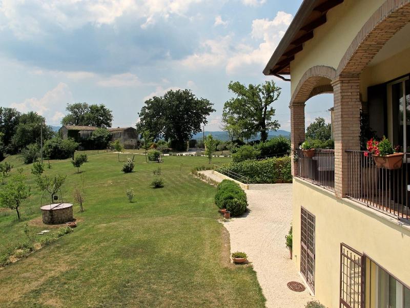 Relais Colle Buono - Aktivite