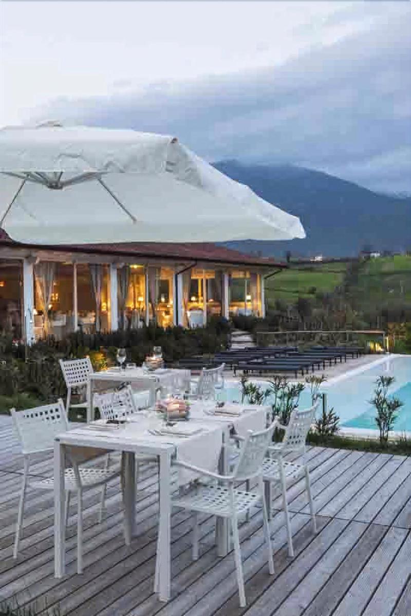 Relais Colle Buono - Aktivite