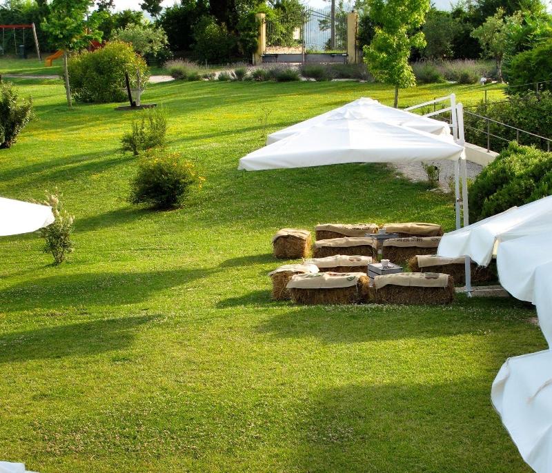 Relais Colle Buono - Aktivite