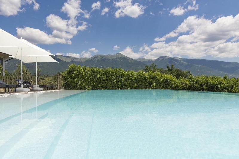 Relais Colle Buono - Aktivite