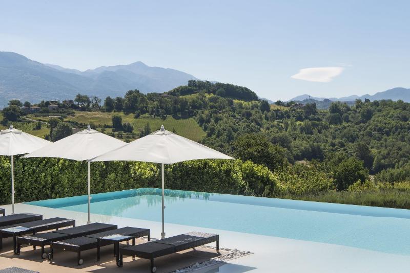 Relais Colle Buono - Aktivite