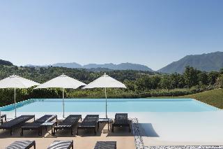 Relais Colle Buono otel fotoğrafı