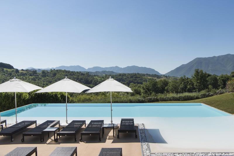Relais Colle Buono - Genel