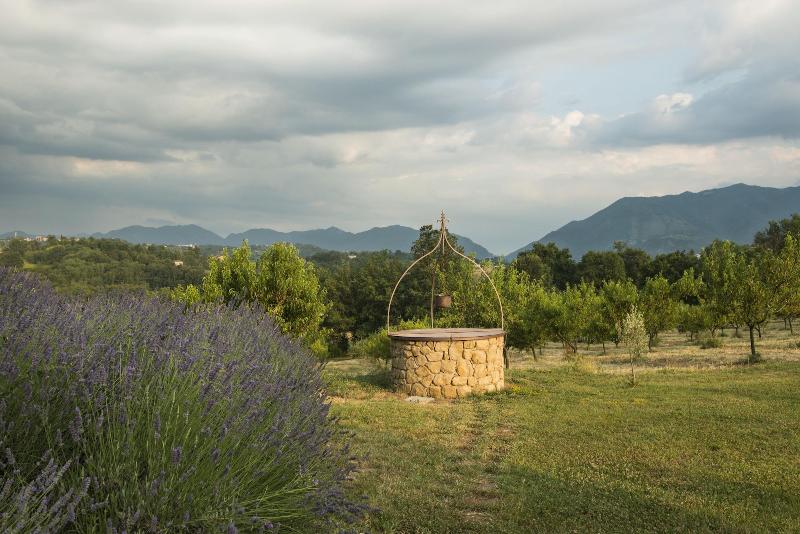 Relais Colle Buono - Genel