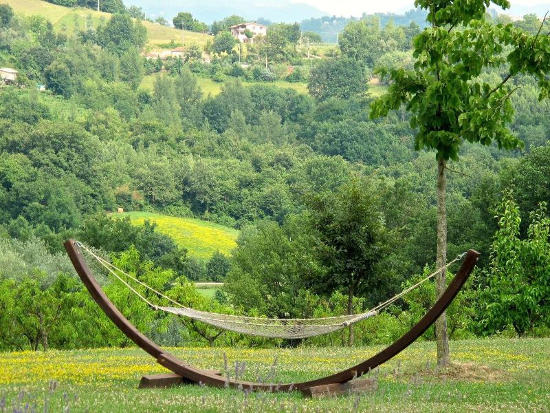 Relais Colle Buono - Genel