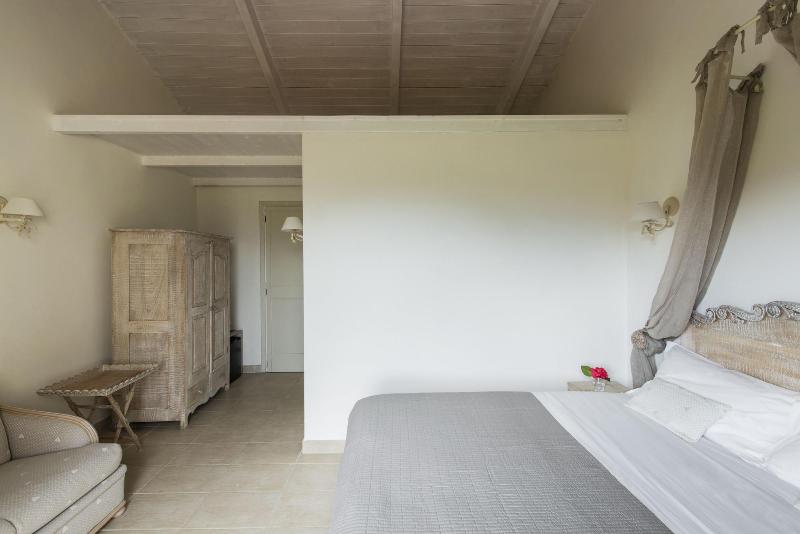 Relais Colle Buono - Oda