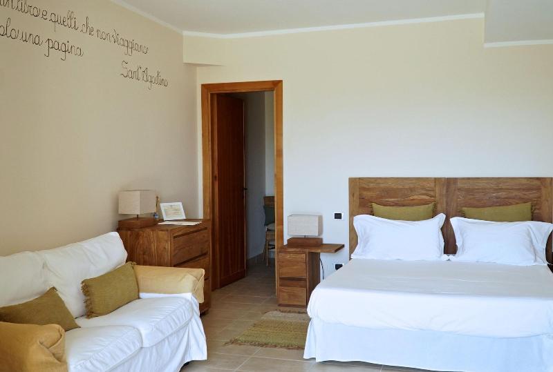 Relais Colle Buono - Oda