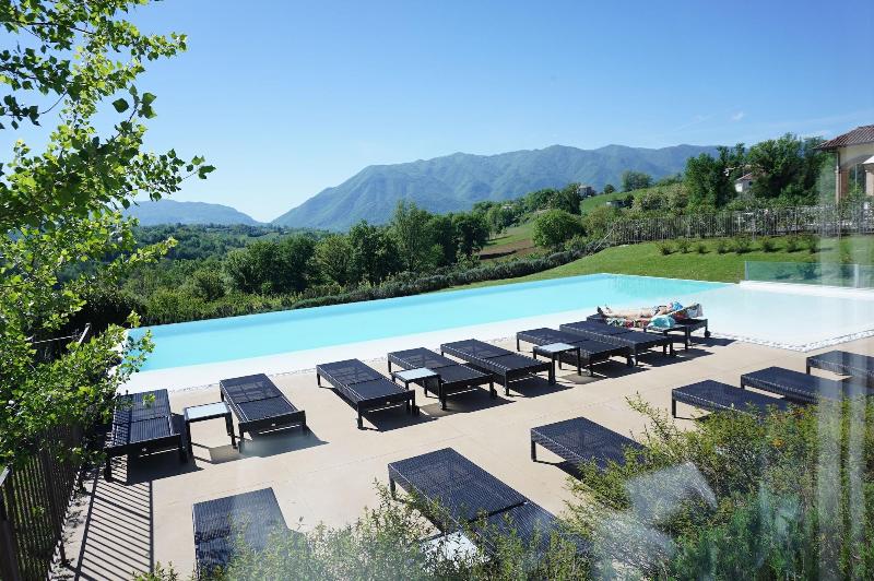 Relais Colle Buono - Oda