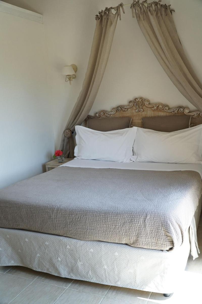 Relais Colle Buono - Oda