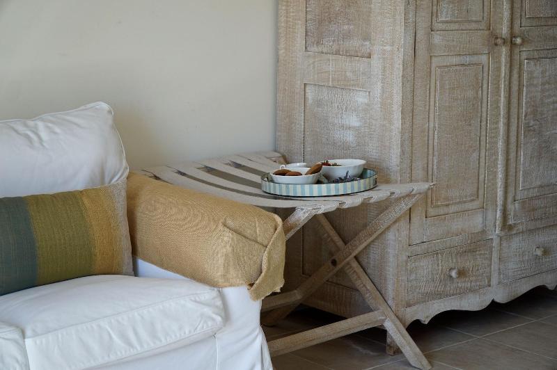 Relais Colle Buono - Oda