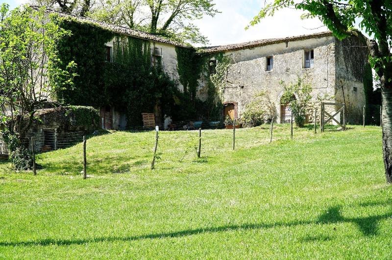 Relais Colle Buono - Oda