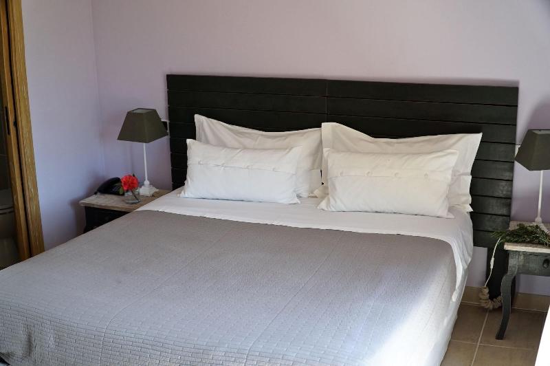 Relais Colle Buono - Oda