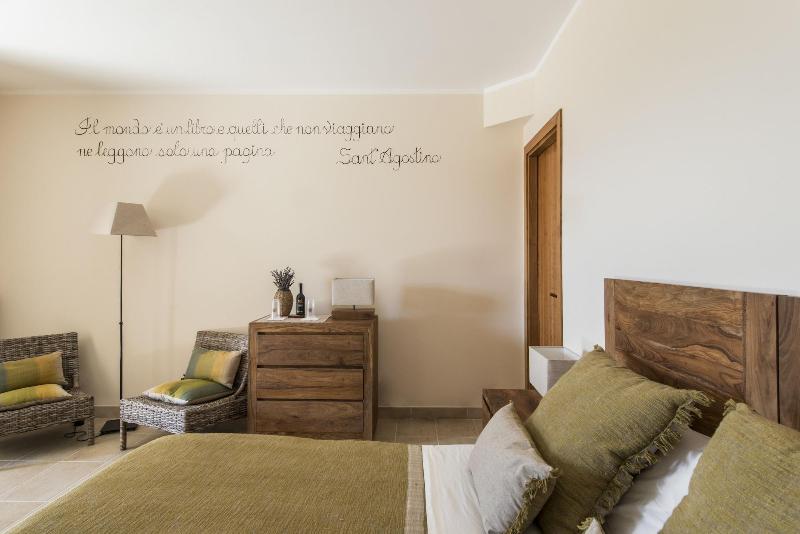 Relais Colle Buono - Oda